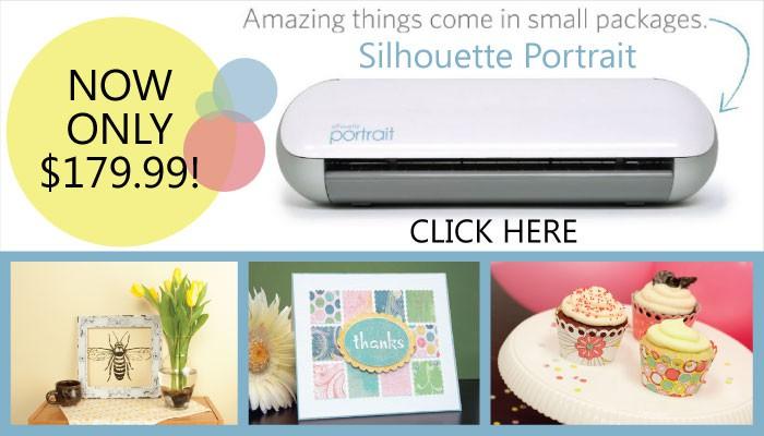 Amazing Things In Small Packages – Silhouette Portrait