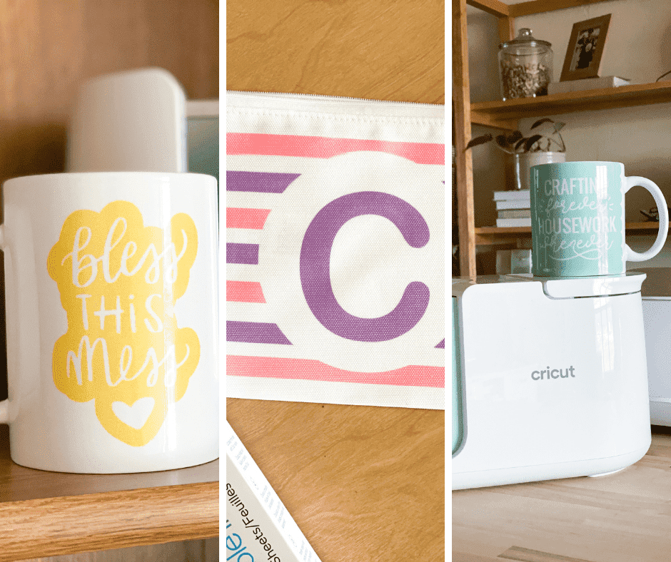 3 Projects to Make With an Infusible Ink Bundle