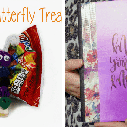 10 Craft Projects to Create Back-to-School Fun for Kids