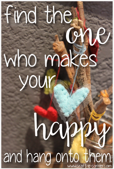 5 Simple “Heartfelt” Valentine’s Day Decor Ideas