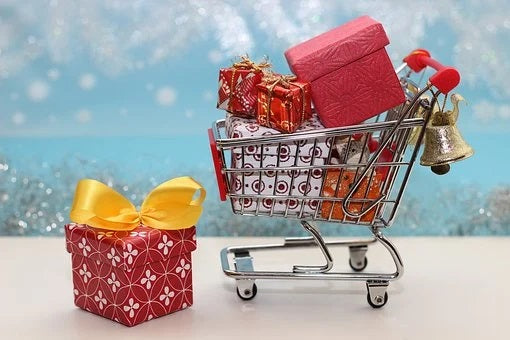 Reasons Craft Shoppers Shop Early