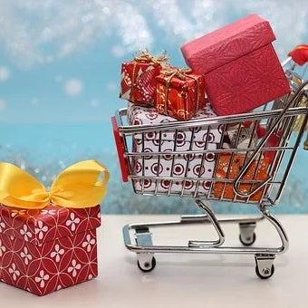 Reasons Craft Shoppers Shop Early
