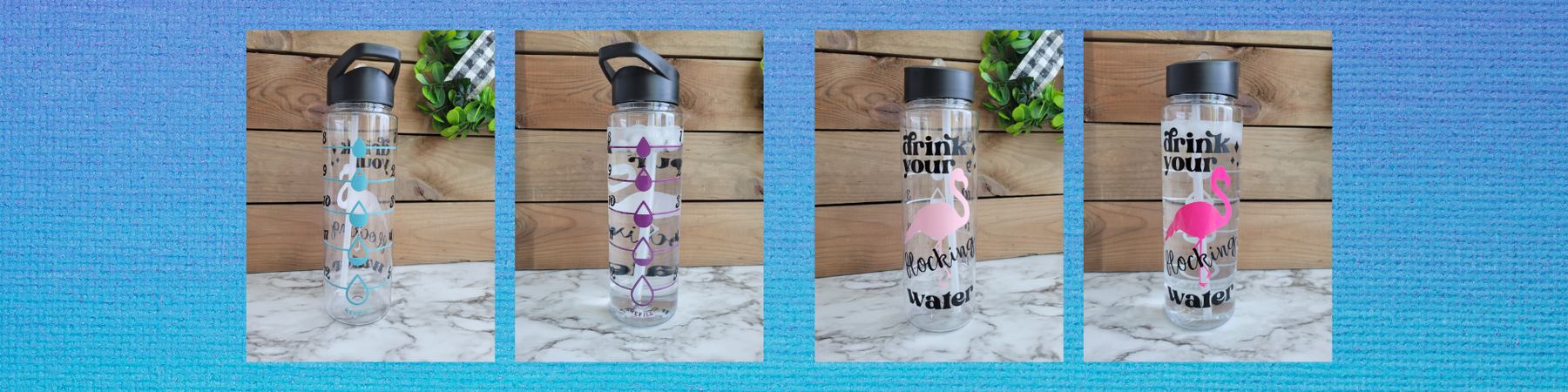 NEW! Cricut Cold Activated Color Changing Vinyl