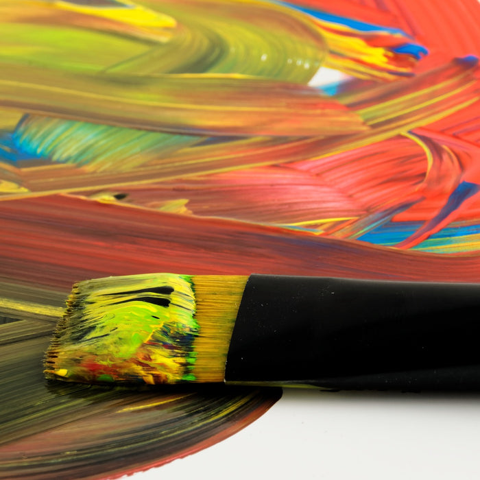 After You Paint: Finishes for Oil, Acrylic, and Watercolor Paintings