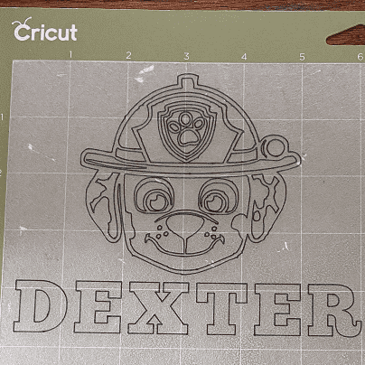How to Use Cricut Machine with Shrinky Dinks