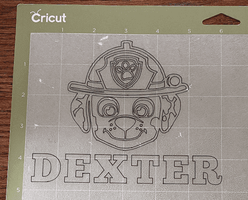 How to Use Cricut Machine with Shrinky Dinks