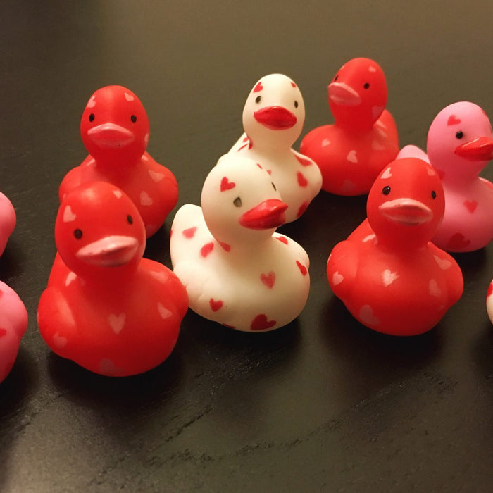 An Easy DIY Valentine (Plus Free Printable!)