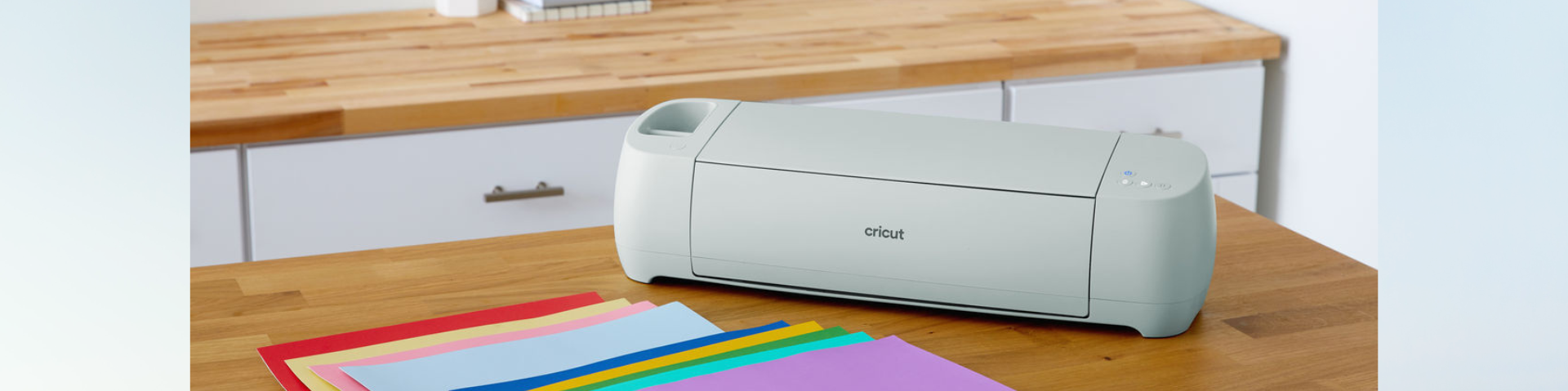 Getting Started with Cricut Explore 3