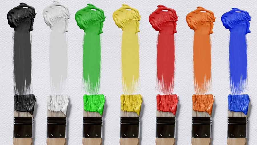All About Paint: Which Paint Do I Use?