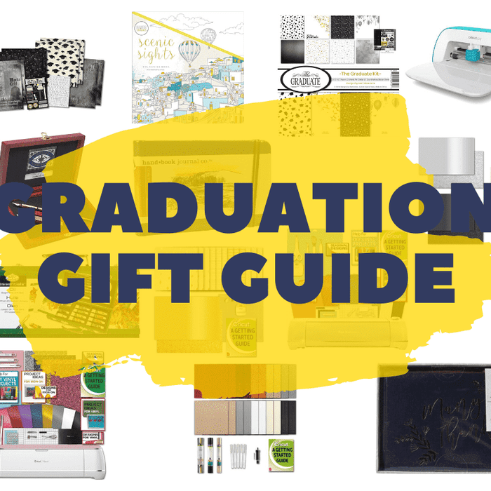Graduation Gift Guide