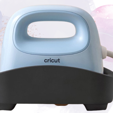 Cricut Hat Press // Unboxing and Set Up