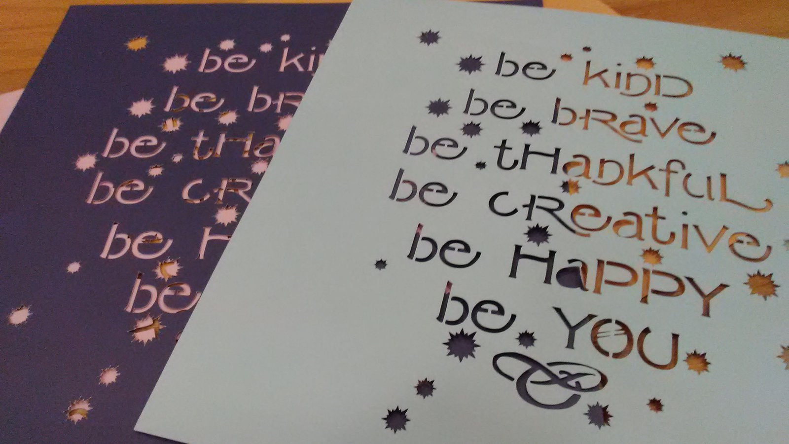 Cricut Tips: Intricate Paper Cuts Without Tearing