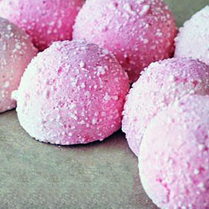 DIY Bath Bombs – Great Gift For Mother’s Day!