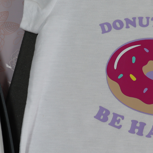 How to Layer Cricut Iron-On Vinyl