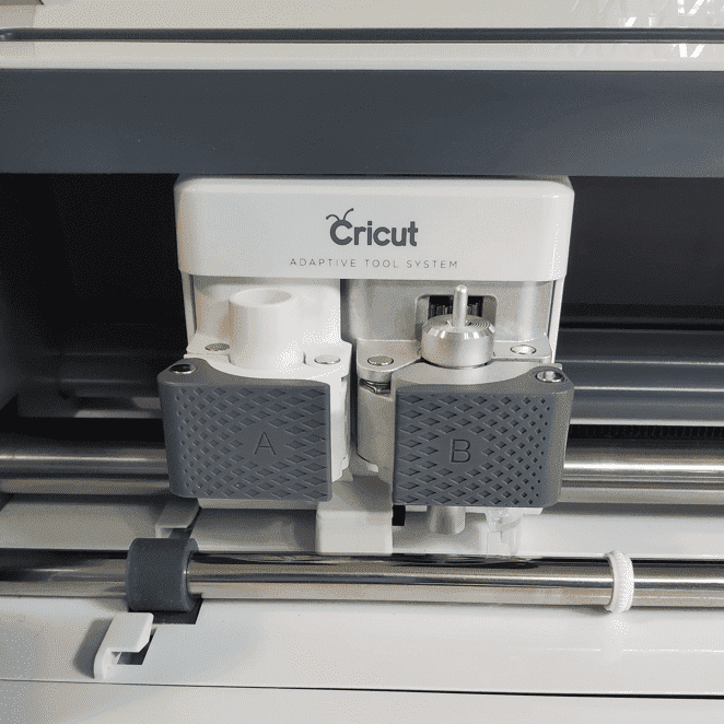 How to Replace Fine-Point Blade in Cricut Machine