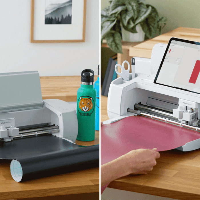 Arriving June 10: Explore and Cricut Maker 3