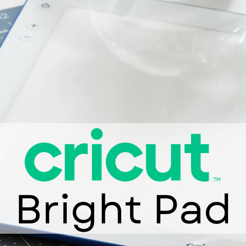 How Use the Bright Pad to Trace Infusible Ink Pens // Hat Press