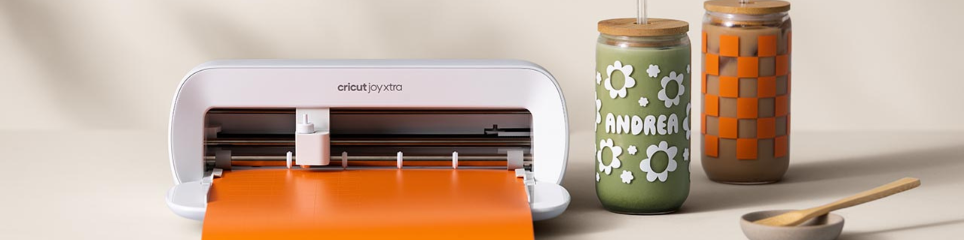 Getting Started with Cricut Joy Xtra