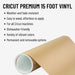 Cricut Ultimate Materials Bundle, 15ft Vinyl Rolls and Accessories for Cricut Explore Air & Maker, 150 Count