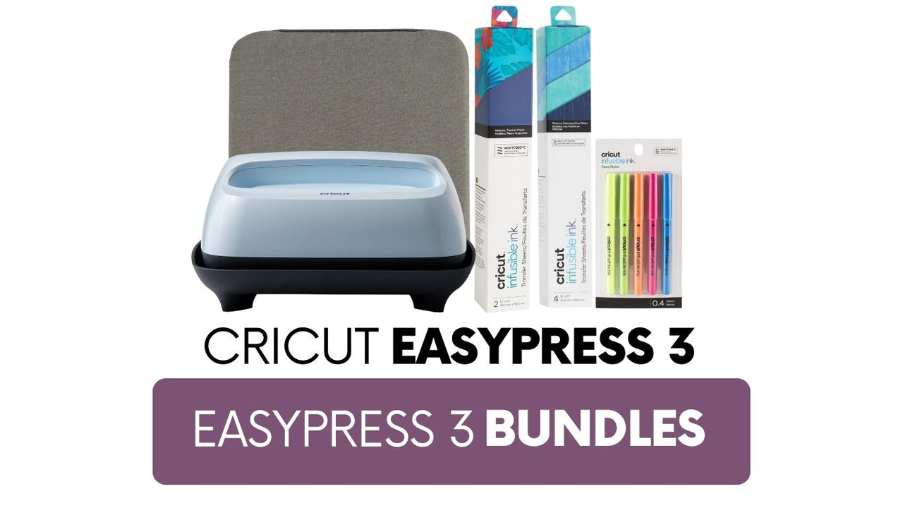 CrafteCorner Cricut Machines, Accessories & Materials
