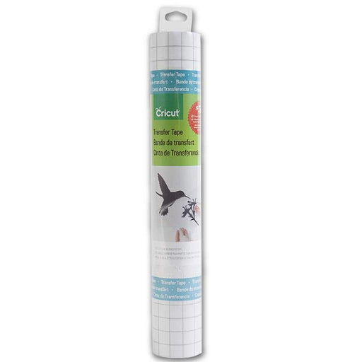 Cricut Vinyl Transfer Tape 12X48 - Damaged Package