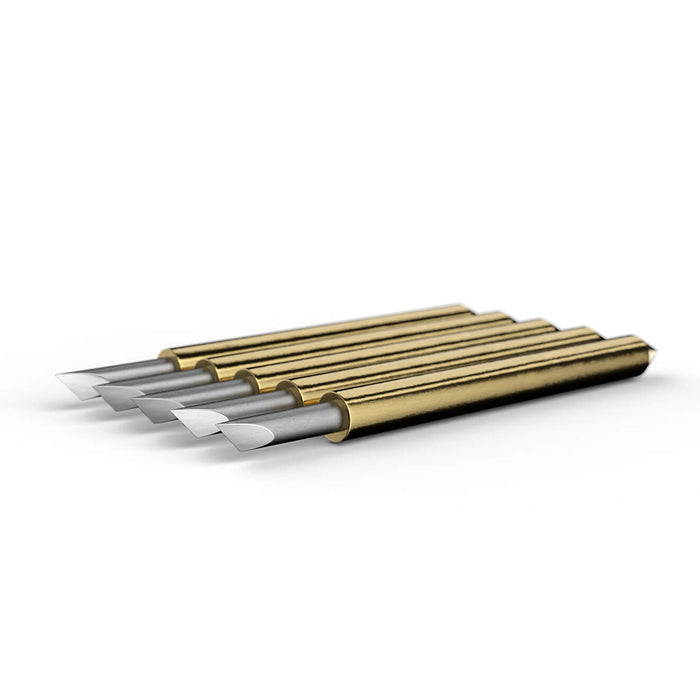 Cricut Fine-Point Replacement Blades 5-Pack for Schools - Special Order