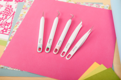 Cricut Weeding Tool Kit - Damaged Package