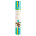 Cricut Premium Vinyl Sampler Tropical- 12" x 12", 6 Count - Damaged Package