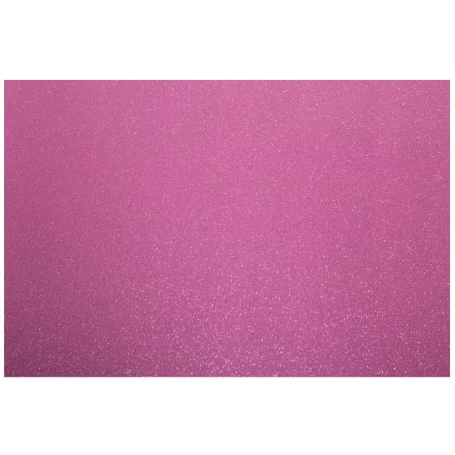 Cricut Pink Glitter Shimmer Vinyl