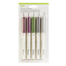 Cricut Gel Pen Set Dark Petals