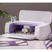 Open Box Cricut Maker Machine in Lilac