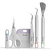Cricut Basic Tools Set 5 pc