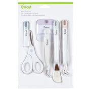 Cricut Basic Tool Set - Damaged Package