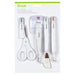 Cricut Basic Tools Set 5 pc