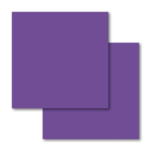 Cricut Infusible Ink Transfer Sheets Ultraviolet - Damaged Package