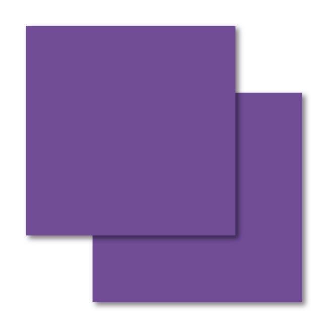 Cricut Infusible Ink Transfer Sheets Ultraviolet - Damaged Package