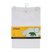 Cricut Mens T-Shirt Heat Transfer Blank, Crew Neck, 2 ct