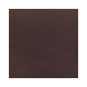 Genuine Leather for Small Projects - Dark Brown, 3x6