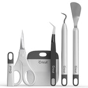 Cricut Tools Gray Basic Set - Damaged Package