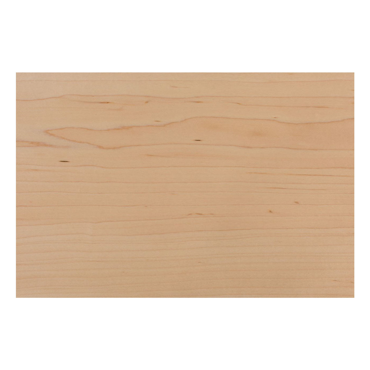 Cricut Cherry Natural Wood Veneer - Damaged Package