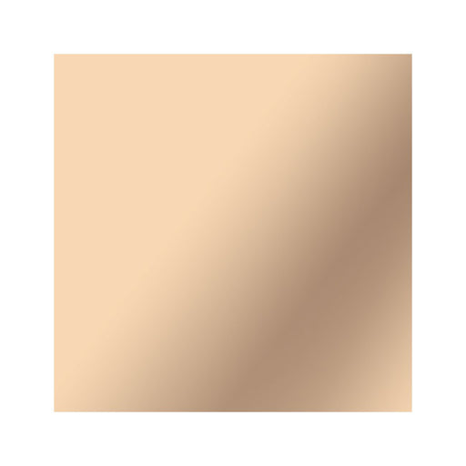 Cricut Joy Smart Vinyl - Permanent Matte Metallic Adhesive Decal Sheets - Champagne