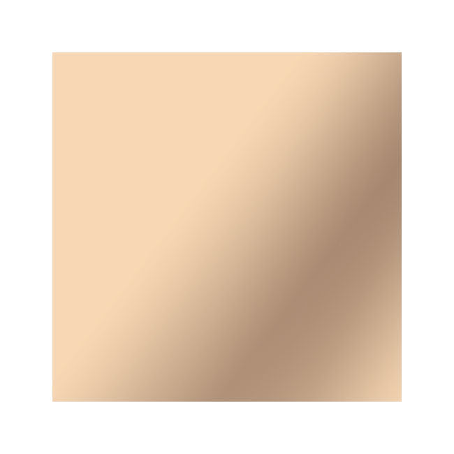 Cricut Joy Smart Vinyl - Permanent Matte Metallic Adhesive Decal Sheets - Champagne