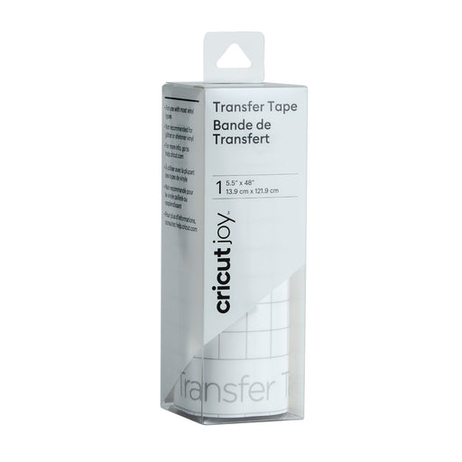 Cricut Joy Transfer Tape - Damaged Package