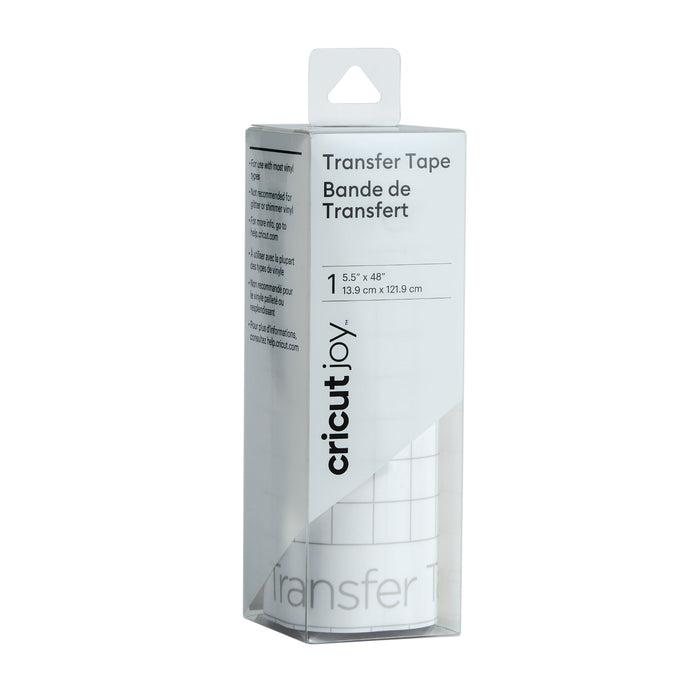 Cricut Joy Transfer Tape - Damaged Package