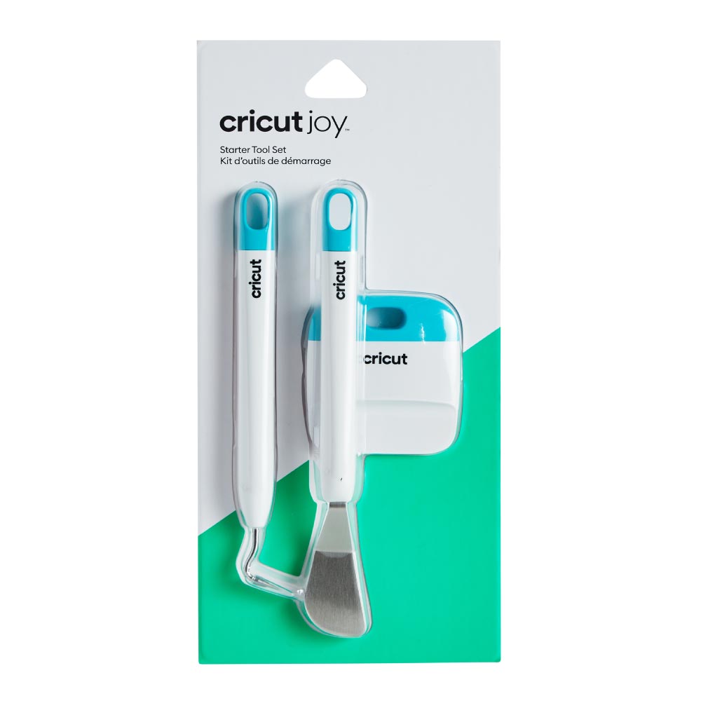 Cricut Joy Starter Tool Set - Damaged Package
