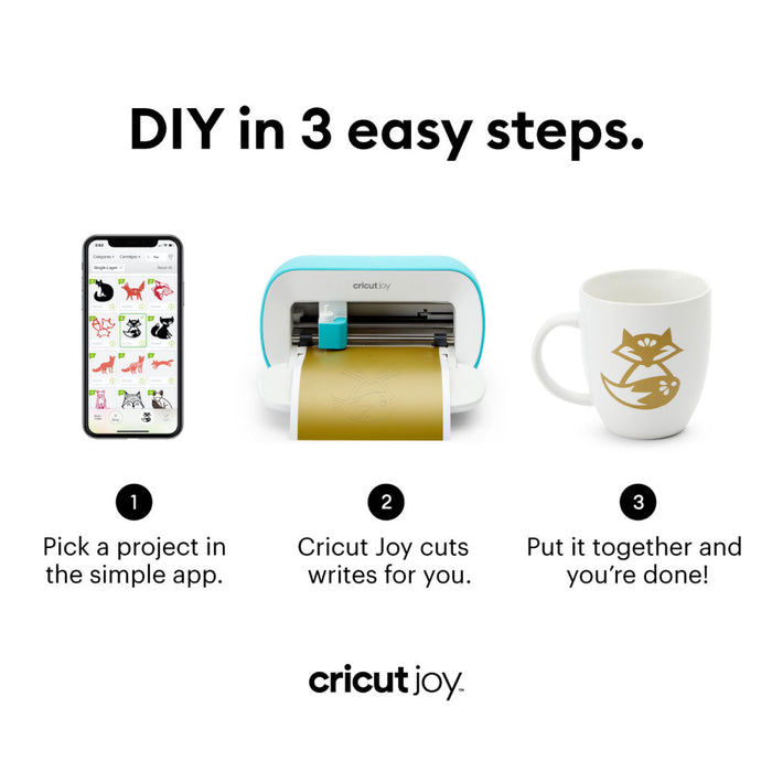 Cricut Joy Transfer Tape - Damaged Package