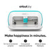 Cricut Joy StandardGrip Cutting Mat - 4.5 in x 6.5 in