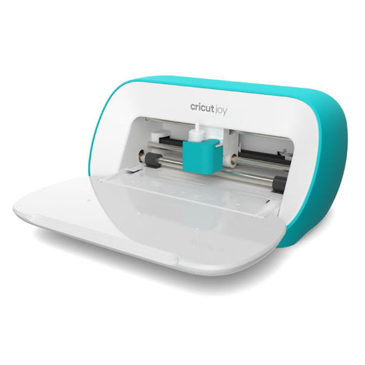 Open Box Cricut Joy Machine