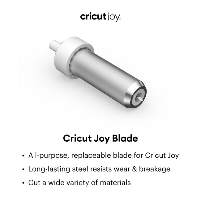 Cricut Joy Blade + Housing - Damaged Package