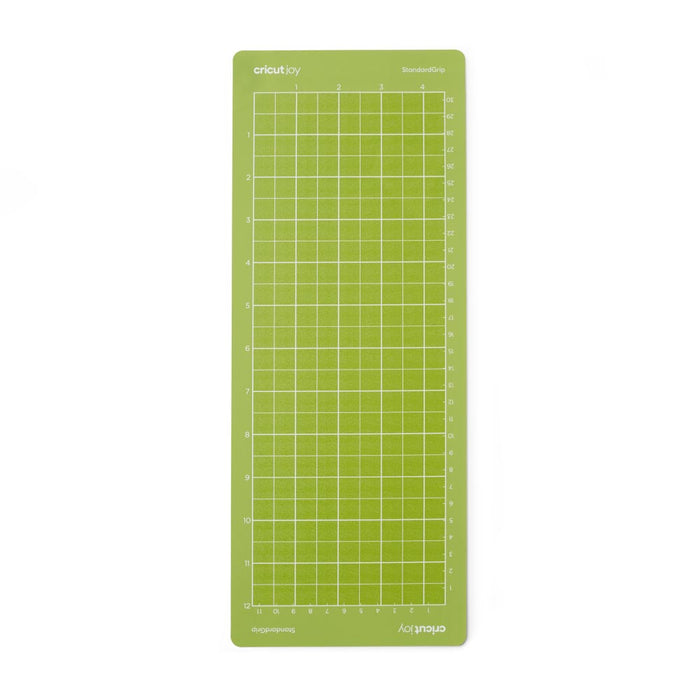 Cricut Joy Machine Standard Grip Long Cutting Mat, 4.5" x 12"
